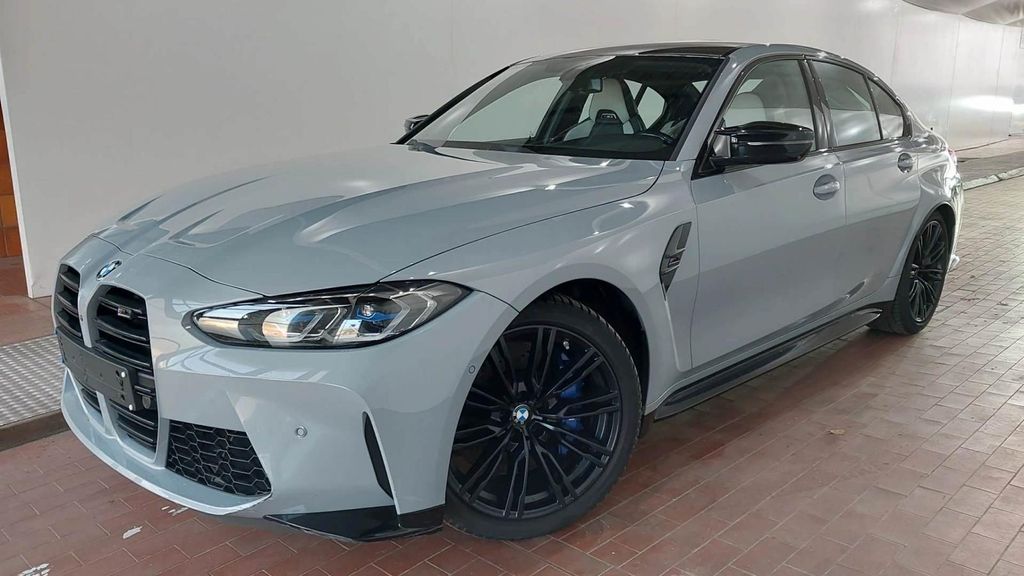 BMW M3 104.603 km 64.785 &euro; Hagen 58091