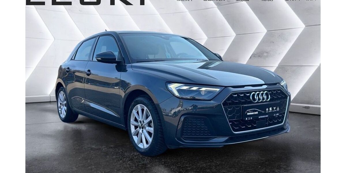Audi A1 32.639 km 19.980 &euro; Dortmund 44263