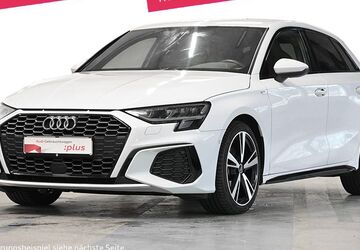 Audi A3 33.030 km 26.889 &euro; Wuppertal 42109