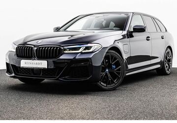 BMW 530 130.519 km 33.390 &euro; Hagen 58091