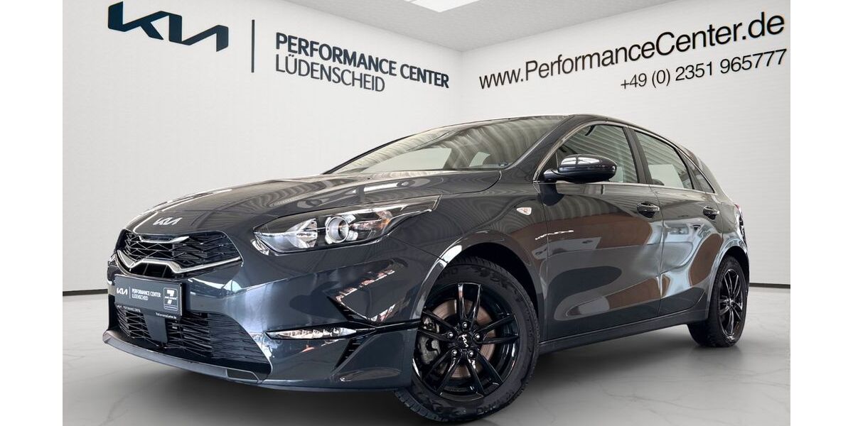 Kia ceed / Ceed 1.500 km 24.960 &euro; Lüdenscheid 58509