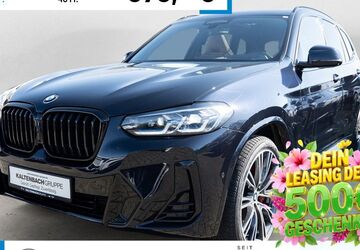 BMW X3 36.879 km 50.390 &euro; Remscheid 42897