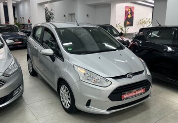 Ford B-Max 62.000 km 6.499 &euro; Schwerte 58239