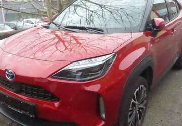 Toyota Yaris Cross 17.160 km 25.990 &euro; Iserlohn 58638