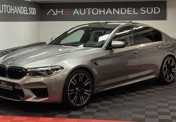 BMW M5 74.000 km 59.999 &euro; Remscheid 42857