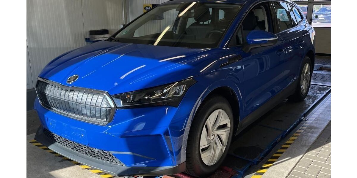 Skoda Enyaq 23.737 km 19.875 &euro; Hagen 58091