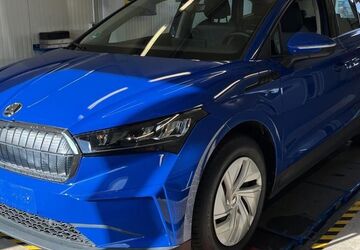 Skoda Enyaq 23.737 km 19.880 &euro; Hagen 58091