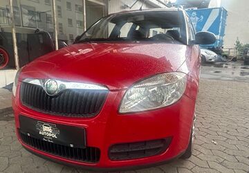 Skoda Roomster 209.801 km 1.995 &euro; Hagen 58135