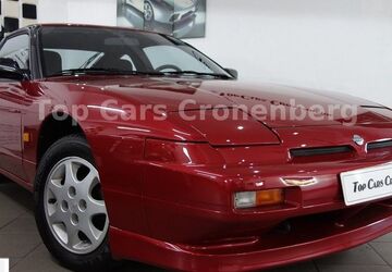 Nissan 200 SX 155.000 km 24.950 &euro; Wuppertal-Cronenberg 42349