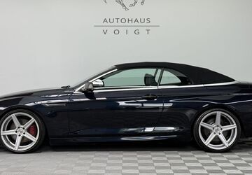 BMW 640 199.000 km 26.990 &euro; Radevormwald 42477