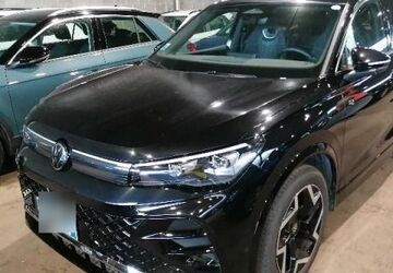 VW Tiguan 19.999 km 37.850 &euro; Hagen 58091