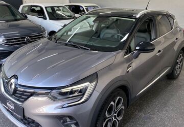 Renault Captur 74.179 km 14.900 &euro; Iserlohn 58638