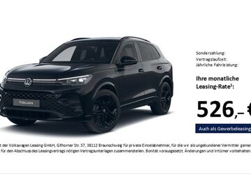 VW Tiguan 19.505 km 47.911 &euro; Dortmund 44141