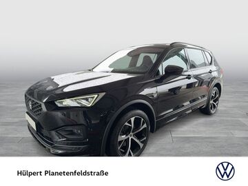 Gebrauchte Seat Tarraco