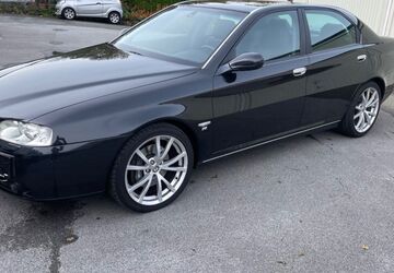 Alfa Romeo 166 244.800 km 7.300 &euro; Remscheid 42855