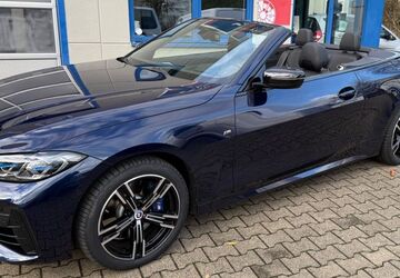 BMW M440 61.000 km 47.999 &euro; Bochum 44894