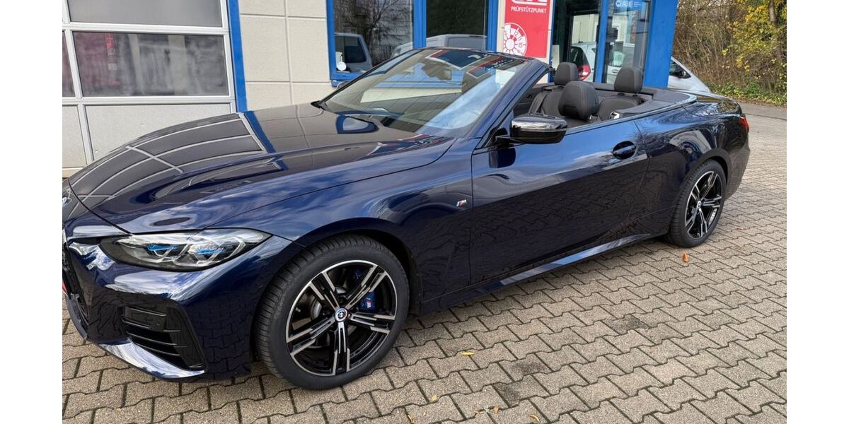 BMW M440 61.000 km 47.999 &euro; Bochum 44894