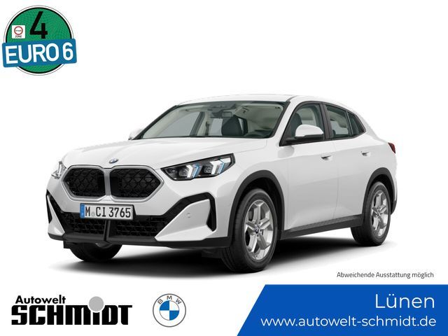 BMW X2 18.005 km 38.090 &euro; Lünen 44534