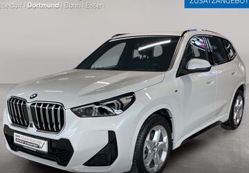 BMW X1 13.261 km 45.199 &euro; Dortmund 44263