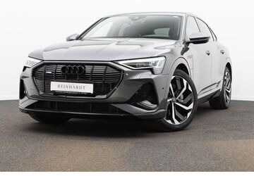 Audi e-tron 55.972 km 31.375 &euro; Hagen 58091