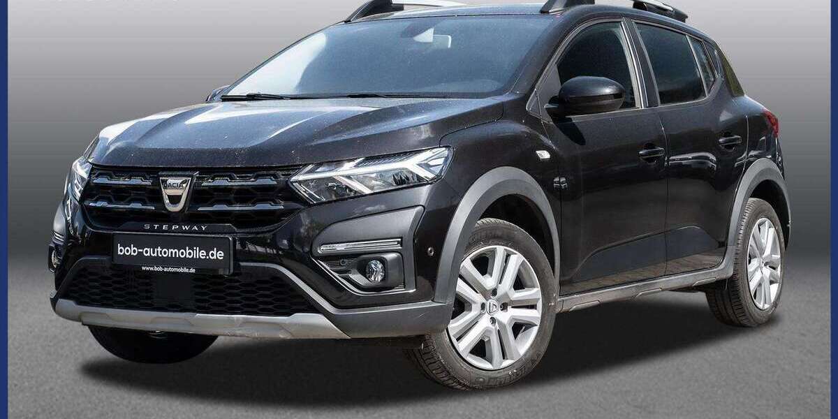 Dacia Sandero 23.188 km 13.710 &euro; Wuppertal 42109