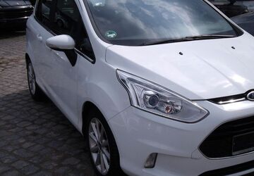 Ford B-Max 82.600 km 6.999 &euro; Lünen 44532