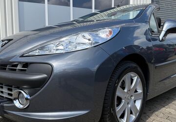 Peugeot 207 81.940 km 3.980 &euro; Hagen 58135