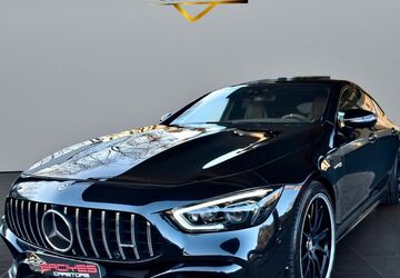 Mercedes-Benz AMG GT 115.982 km 82.990 &euro; Wuppertal 42115