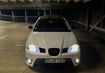 Seat Ibiza 175.500 km 3.000 &euro; Radevormwald 42477