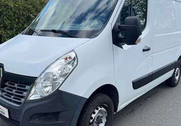 Renault Master 188.000 km 6.900 &euro; Witten 58454