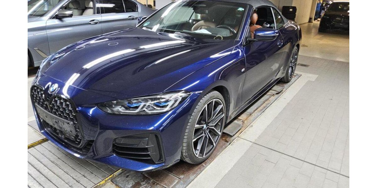 BMW M440 79.674 km 47.835 &euro; Hagen 58091