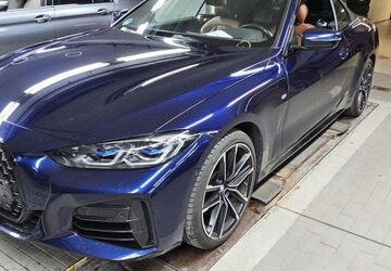 BMW M440 79.674 km 47.874 &euro; Hagen 58091