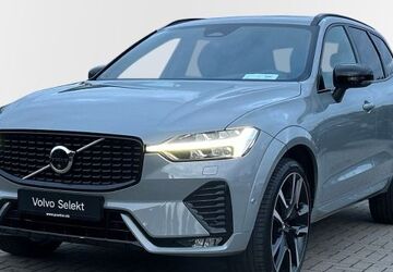 Volvo XC60 18.900 km 48.890 &euro; Schwerte 58239