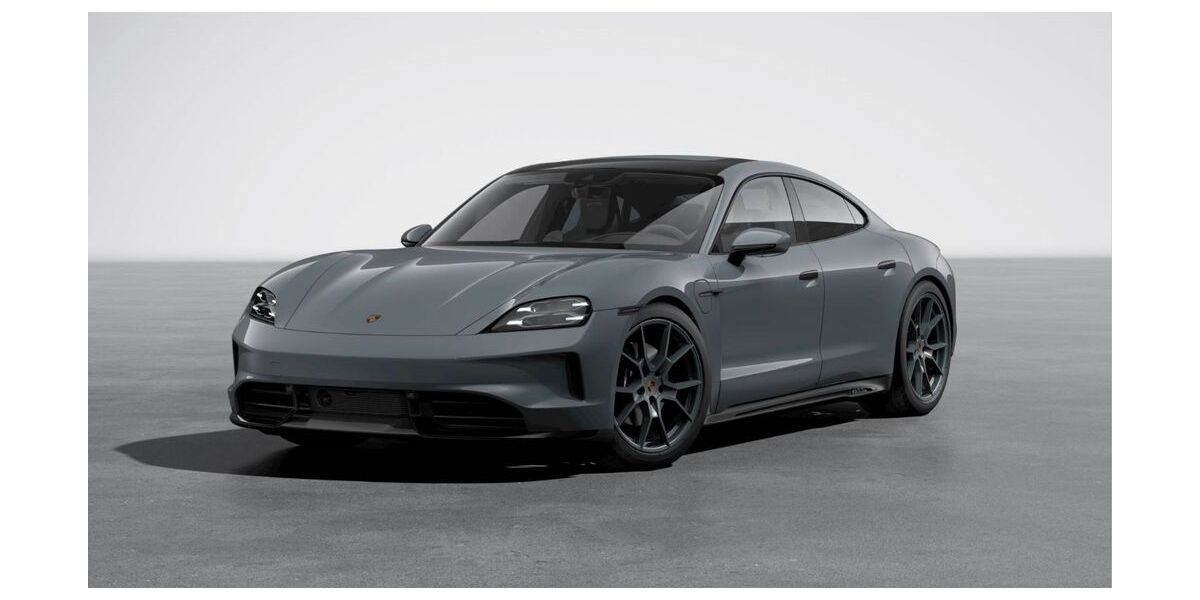 Porsche Taycan 7.999 km 144.900 &euro; Hagen 58119