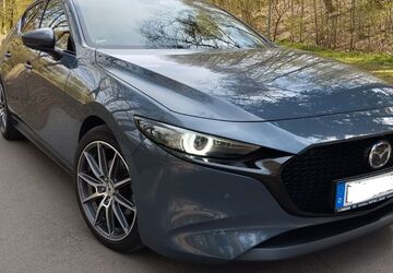 Mazda 3 65.000 km 16.000 &euro; Lüdenscheid 58511