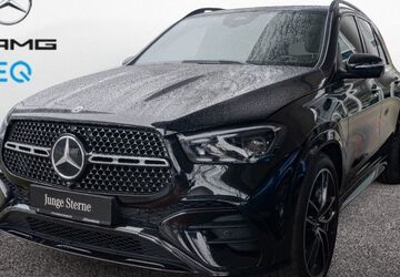 Mercedes-Benz GLE 450 26.000 km 87.480 &euro; Hagen 58135