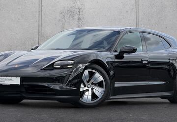 Porsche Taycan 22.336 km 62.500 &euro; Holzwickede 59439