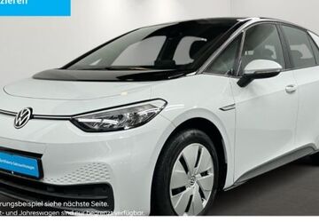 VW ID.3 33.073 km 22.990 &euro; Hagen 58089