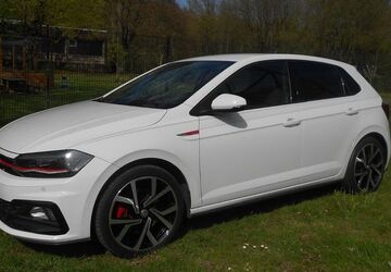 VW Polo 52.000 km 18.500 &euro; Dortmund 44369