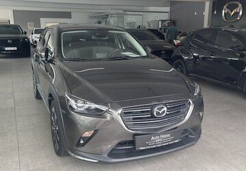 Mazda CX-3 72.425 km 16.950 &euro; Remscheid 42855