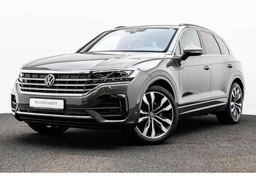 VW Touareg 76.212 km 48.754 &euro; Hagen 58091