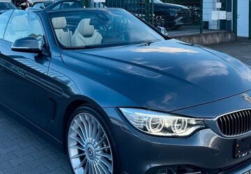 Alpina B4 44.000 km 47.900 &euro; Herne 44653