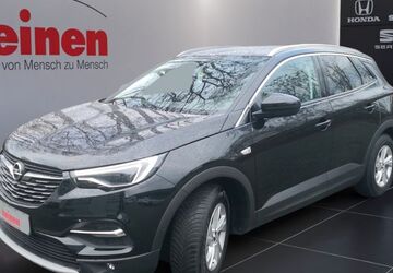 Opel Grandland (X) 48.000 km 14.919 &euro; Hagen 58135