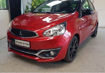 Mitsubishi Space Star 33.700 km 8.650 &euro; Hagen 58135