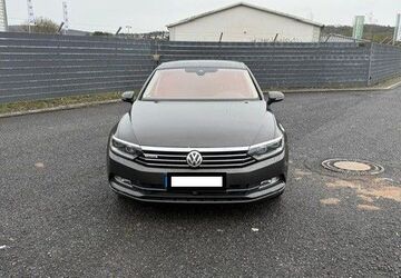VW Passat 260.000 km 13.590 &euro; Menden 58710