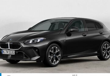 BMW 118 24.508 km 31.290 &euro; Lüdenscheid 58509