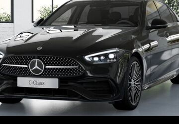 Mercedes-Benz C 200 8.164 km 44.990 &euro; Wuppertal 42115