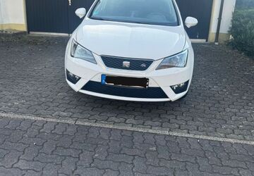 Seat Ibiza 159.000 km 6.500 &euro; Lüdenscheid 58515