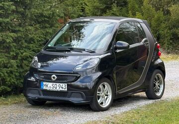 Smart ForTwo 60.180 km 7.900 &euro; Balve 58802