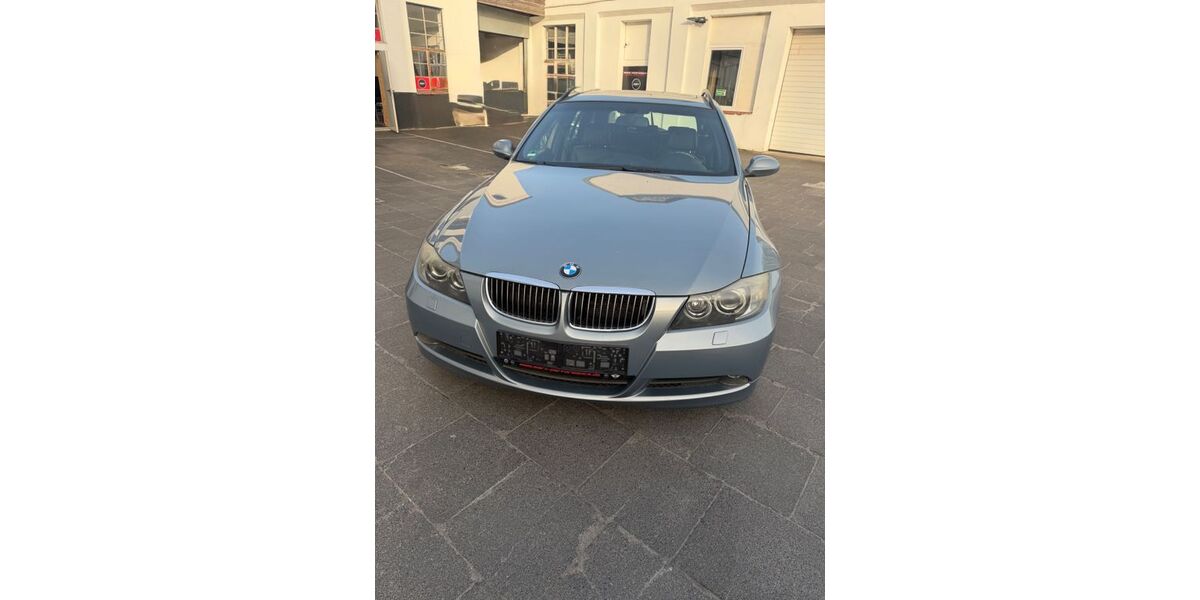 BMW 325 244.316 km 6.990 &euro; Menden 58706